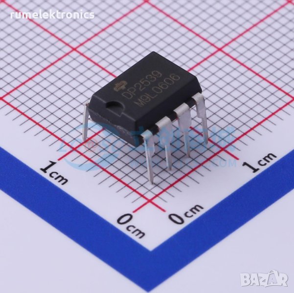 DP2539M, снимка 1