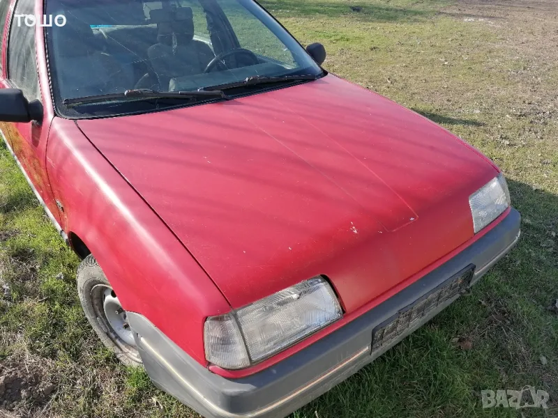 рено 19 шамад на части 1.7 , снимка 1