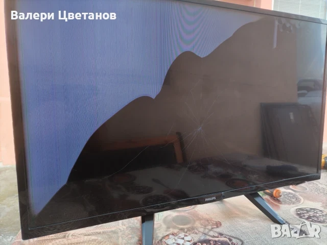 телевизор PHILIPS 32PHT4201/12 на части, снимка 1