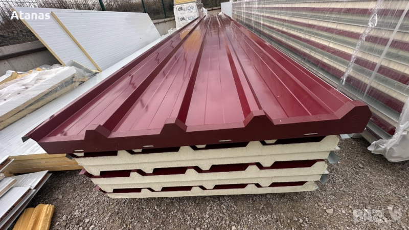 ✅Българско производство - Термопанел БГ - TERMOPANEL BG ✅, снимка 1