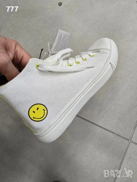 дамски кецове обувки , снимка 1