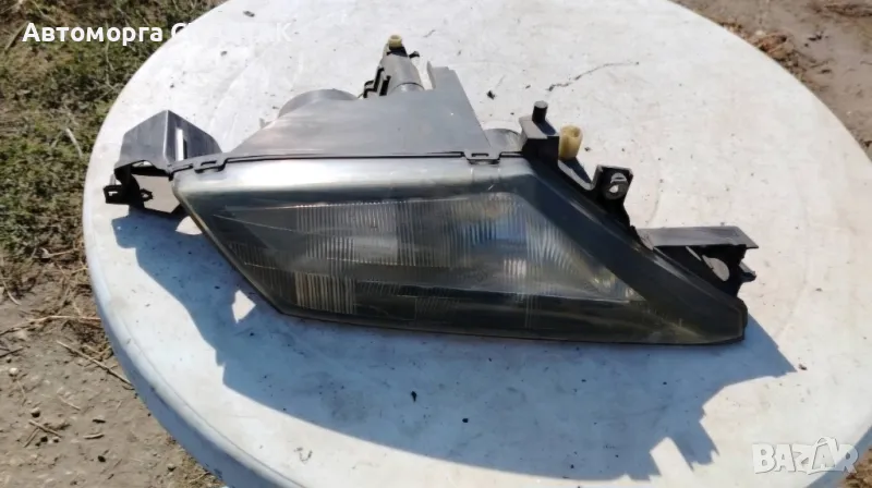 Фар за Lancia Y Hatchback (11.1995 - 09.2003), хечбек, позиция: дясна, снимка 1