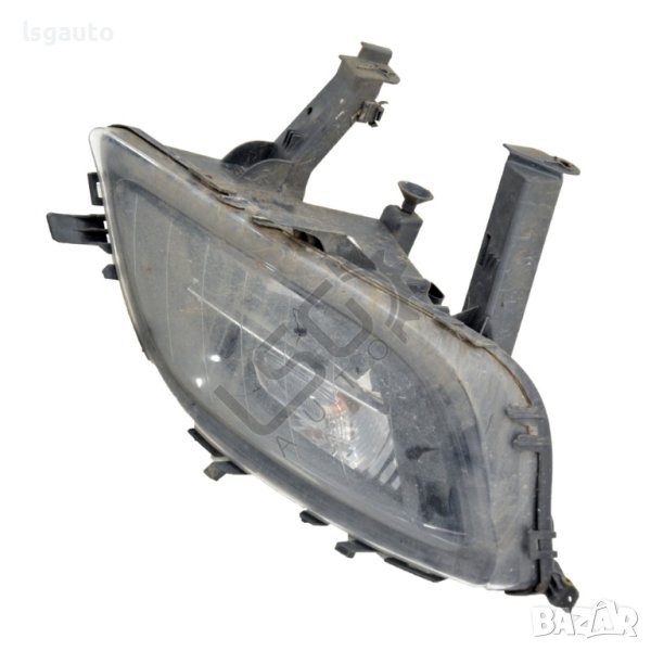 Десен халоген Opel Astra (J)(2010-2018) ID: 98406, снимка 1