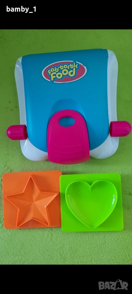 Форма за изрязване на хляб, снимка 1