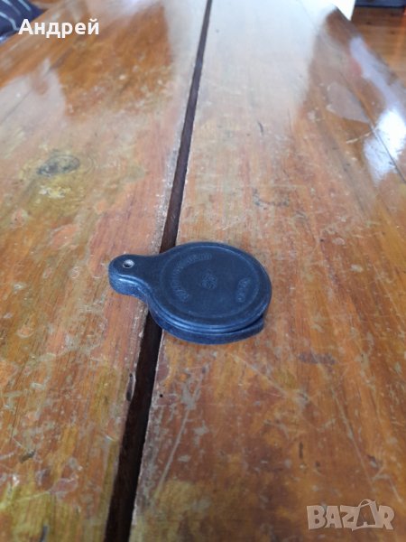 Стара лупа #3, снимка 1