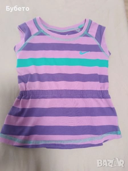 Блузка Nike, снимка 1