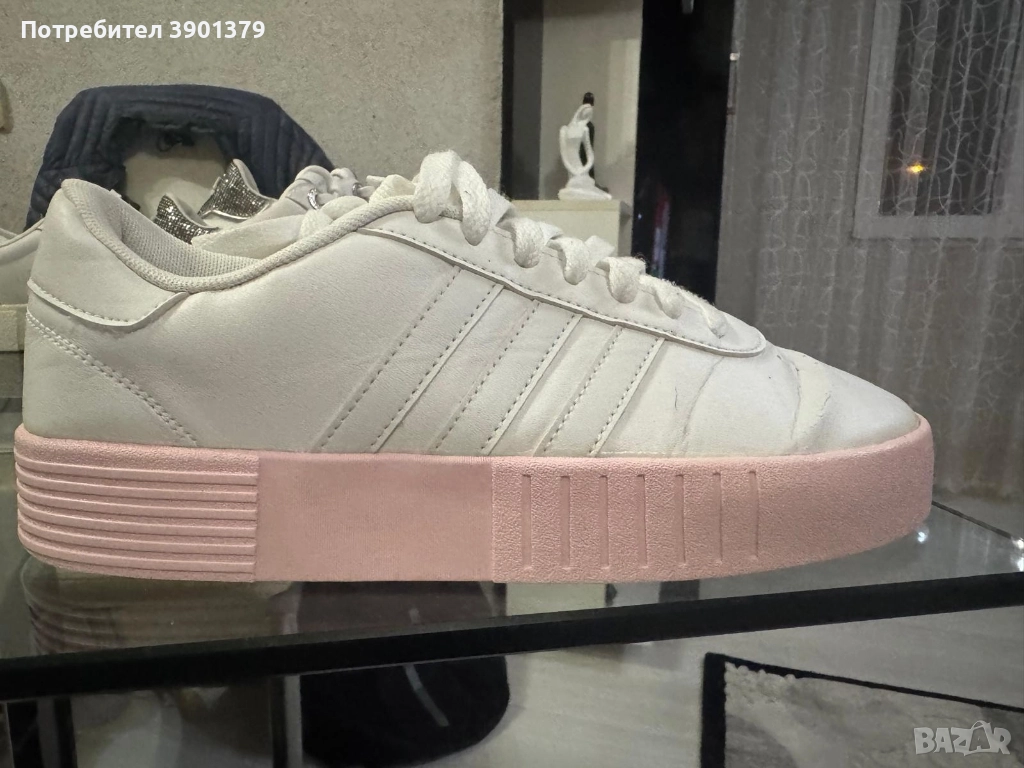 Продавам Дамски Маратонки, снимка 1