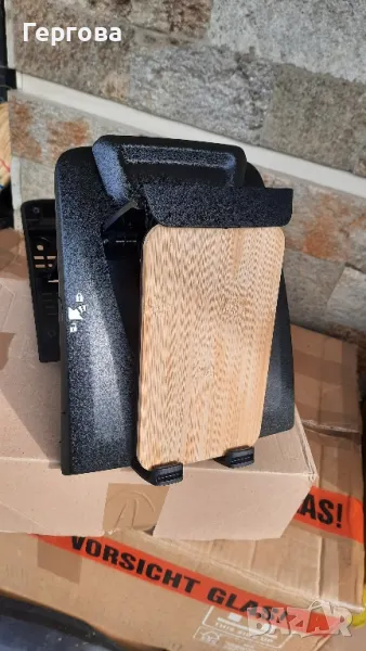 Стойка / държач за таблет, телефон, навигация, снимка 1