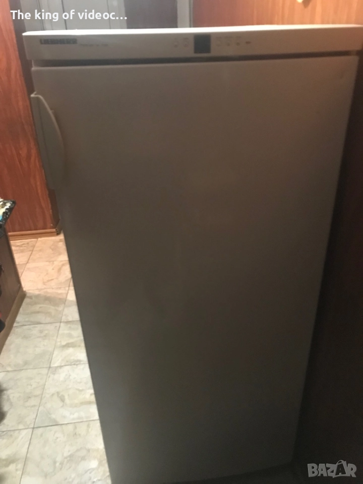 Фризер  LIEBHERR Premium no - frost , снимка 1
