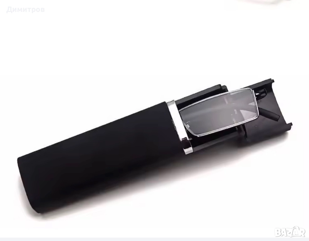 Калъф за очила, снимка 1