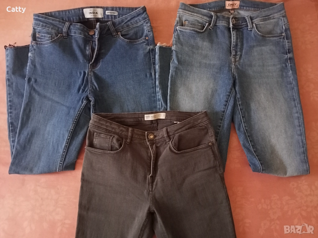 Дамски дьнки , снимка 1