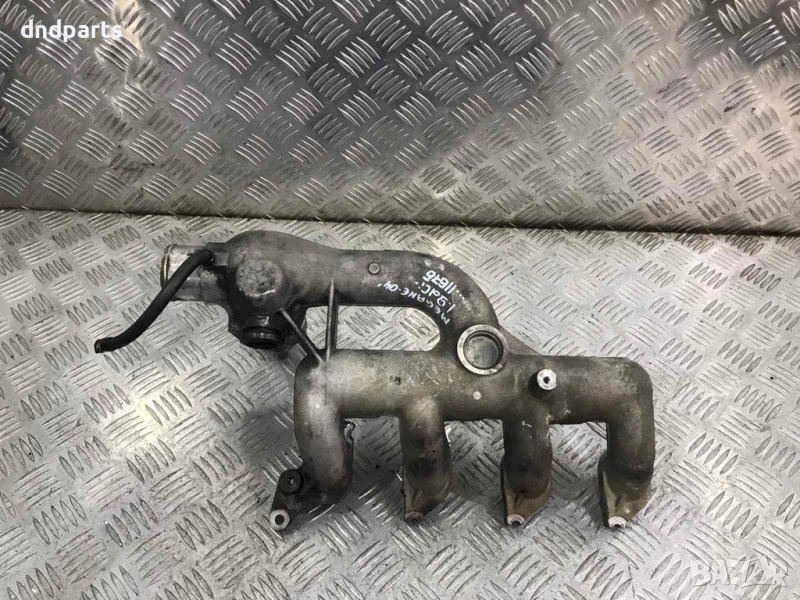 Всмукателни колектори Renault Megane 1.9dCi,2004г., снимка 1