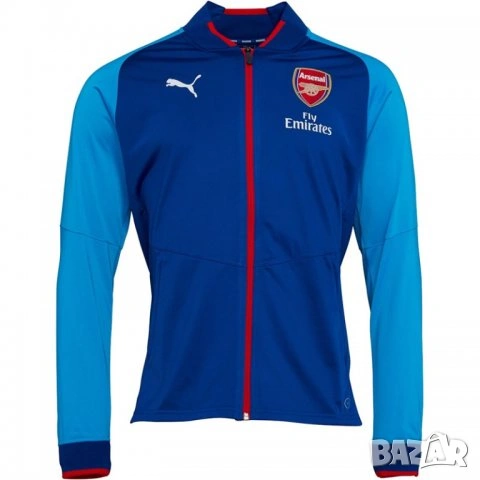 Мъжко горнище/S/ Puma AFC Arsenal PU4288 A2, снимка 1