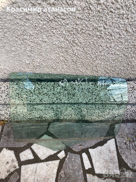 Странично стъкло Задно Ляво и дясно за Мерцедес А-класа w169.2004-2009г, снимка 1
