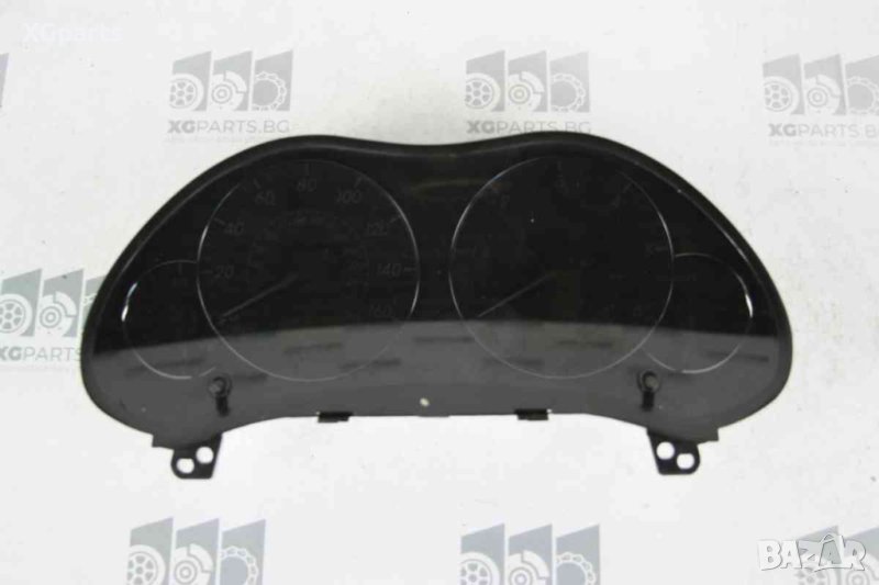  Километраж за Toyota Avensis T25 2.0d4d 116к.с. дясна дирекция (2003-2008), снимка 1