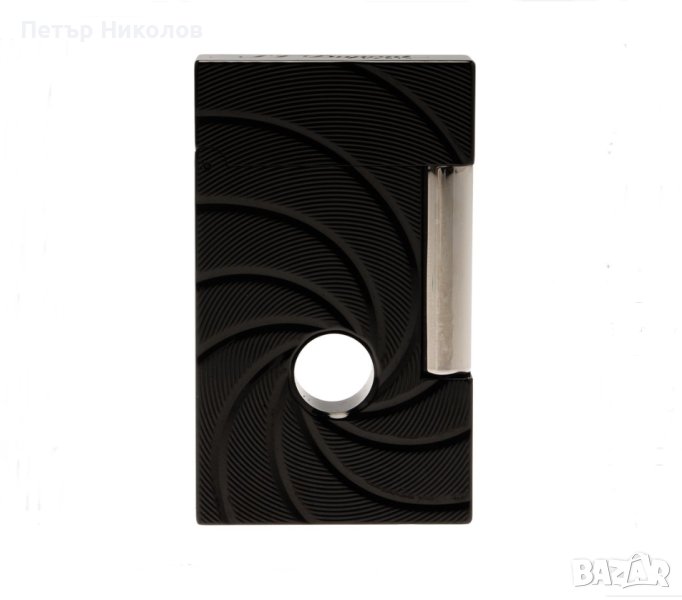 S.T. Dupont Limited запалка 601 от 1963 , снимка 1