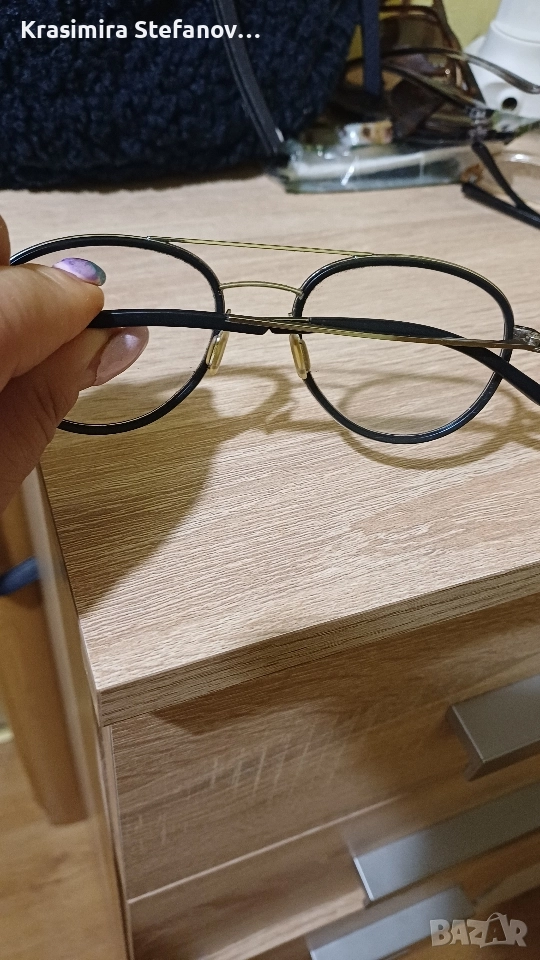 модерни рамки за очила, снимка 1