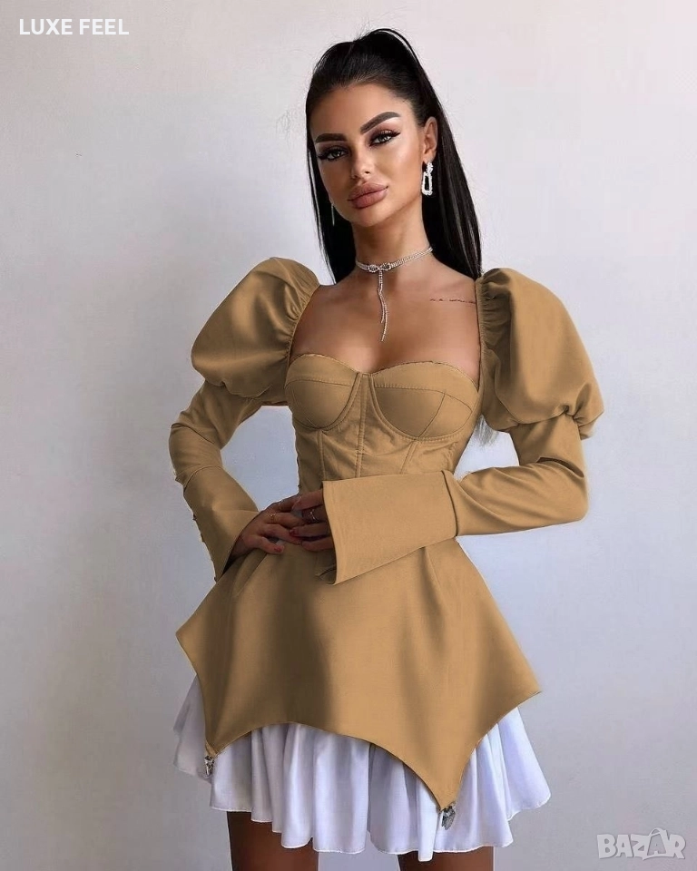 Дамски Рокли ⚜️, снимка 1