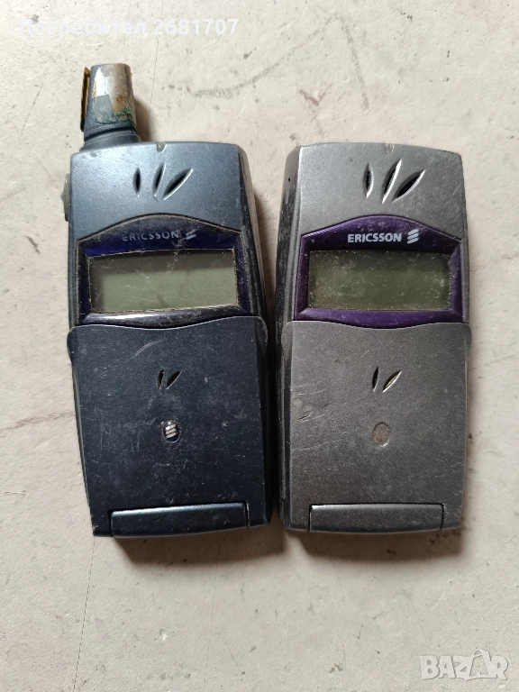 телефон Ериксон Т28, снимка 1