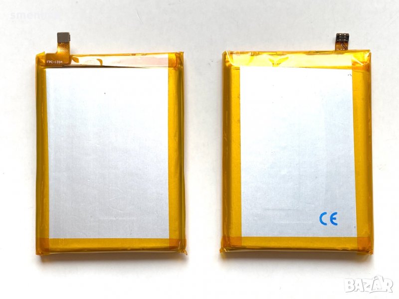 Батерия за Cubot King Kong 645271PLV, снимка 1