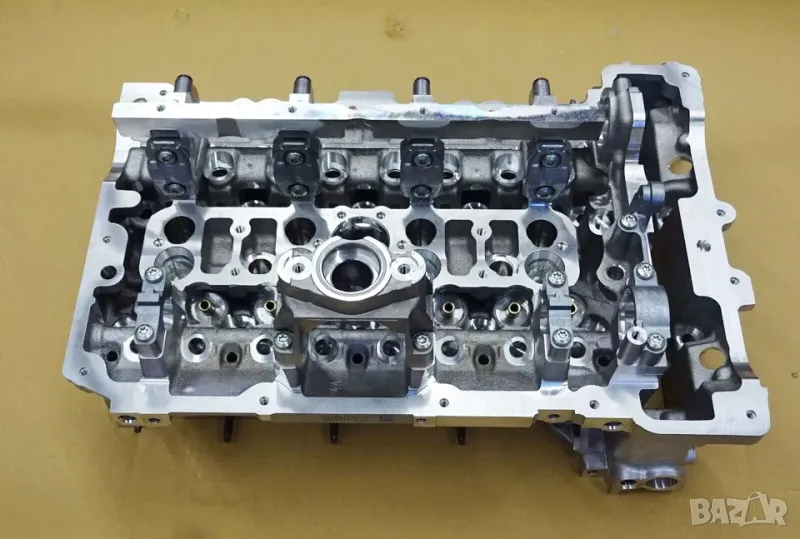 Продавам Новa Оригинална Глава  BMW E84 E89 F07 F10 F11 F15 F16 F20 F21 F22 F23 F25 F26 F30 F31 F32 , снимка 1