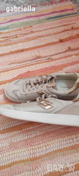 Маратонки Lotto, снимка 1