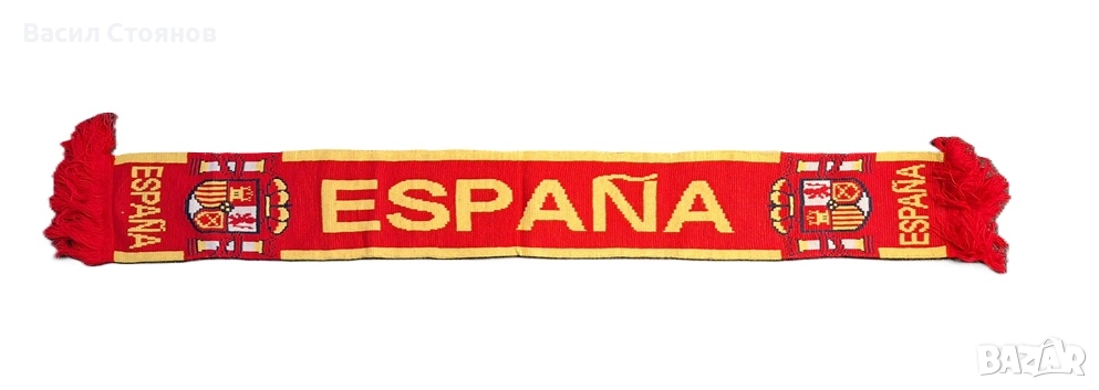 Spain / Espana / Испания - фен шал, снимка 1