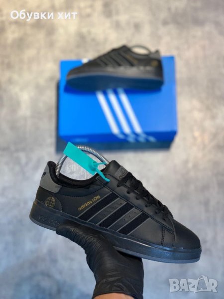 Adidas Low реплика, снимка 1