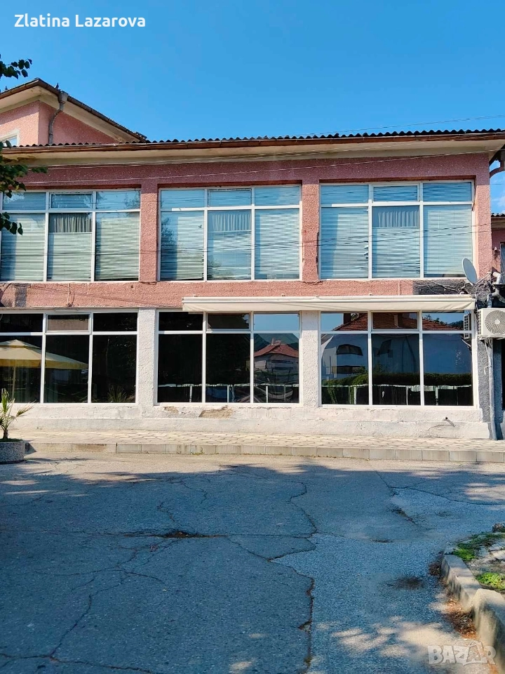 Ресторант Копривлен , снимка 1