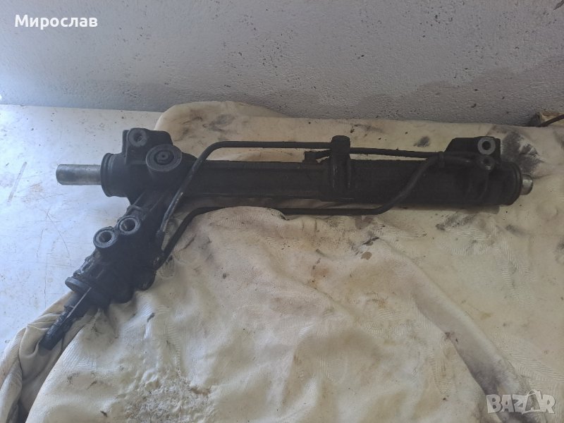 Хидравлична рейка от БМВ Е39 BMW E39, снимка 1