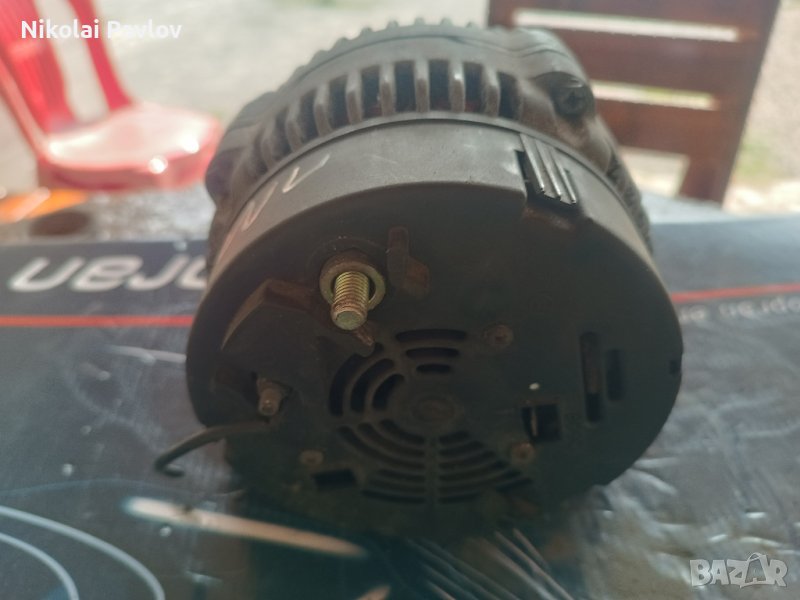 алтернатор генератор за Фолксваген 110 кс , снимка 1