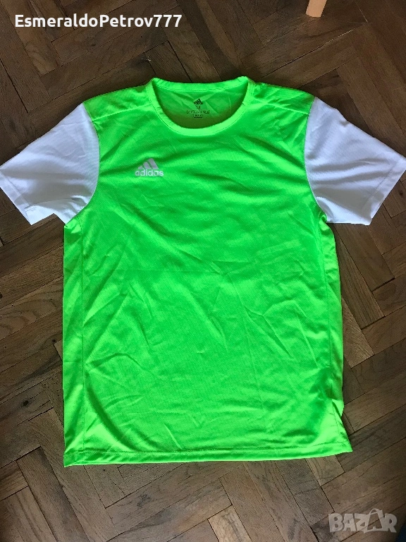 Мъжка тениска Адидас, снимка 1