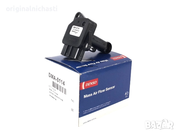 Дебитомер за СУБАРУ ФОРЕСТЪР ИМПРЕЗА ЛЕГАСИ SUBARU FORESTER 22680AA310 22680-AA310 DMA0114 DMA-0114, снимка 1