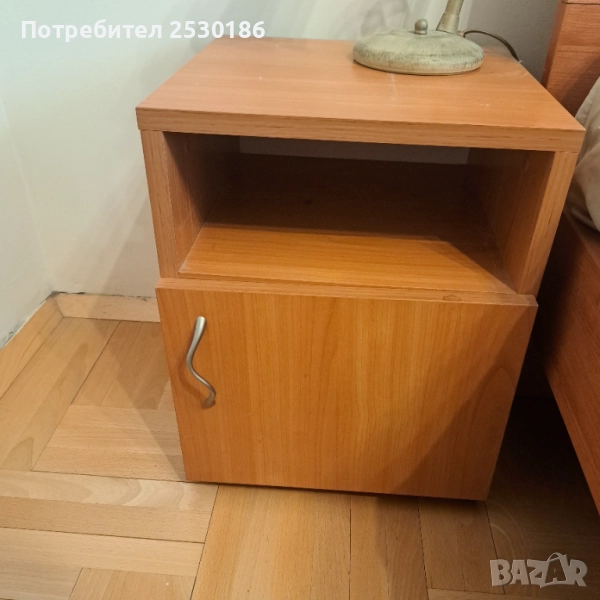Нощно шкафче , снимка 1