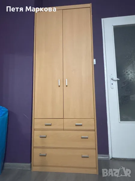 Гардероб , снимка 1