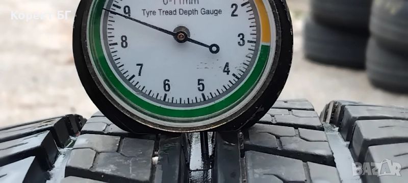 Гуми 195 65 15 Мишелин Michelin Tires . Нов внос. Като нови! , снимка 1