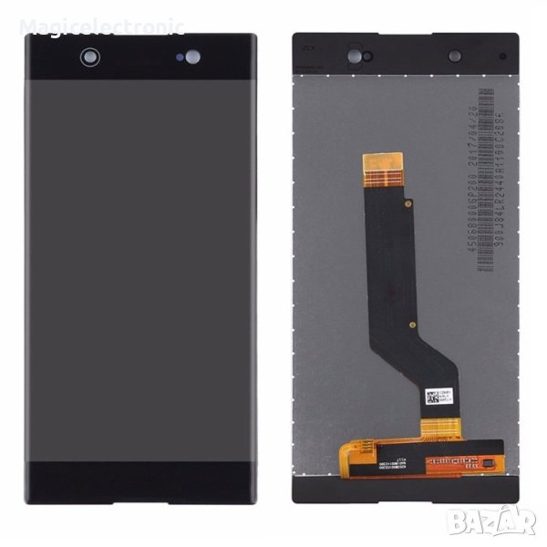 Lcd дисплей за SONY Xperia XA1 ULTRA,G3221,G3223,G3212,G3226., снимка 1