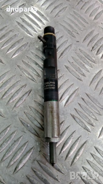 Дюза Renault Megane 1.5dCi 2004г., снимка 1