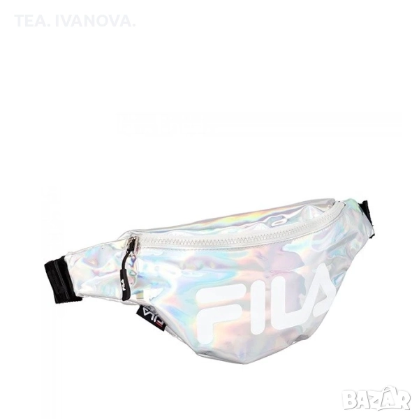 Унисекс чанта Fila паласка, снимка 1
