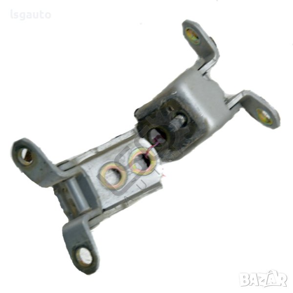 Панти задна лява врата Nissan X-Trail I 2001-2007 ID:109391, снимка 1