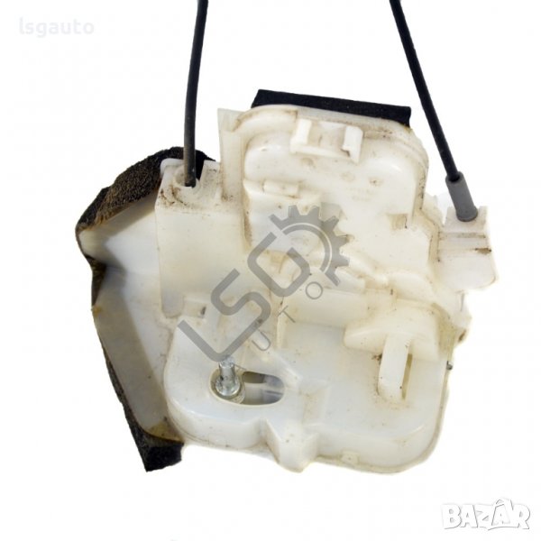 Брава задна дясна врата Subaru Forester III(2008-2013) ID:93321, снимка 1