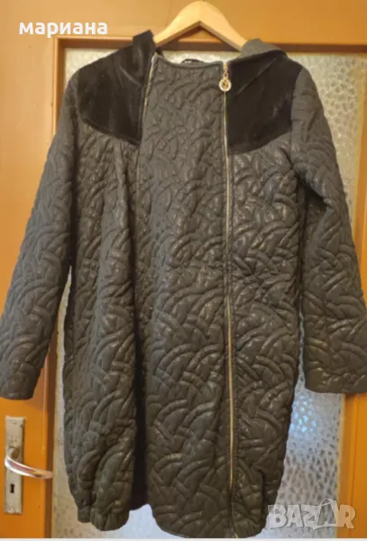 тип манто на LUCY-S р-р., снимка 1