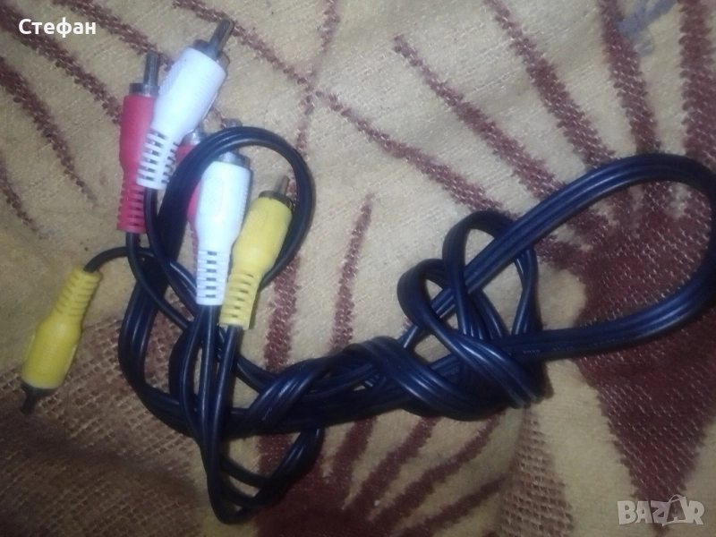 тройка камбанки, снимка 1