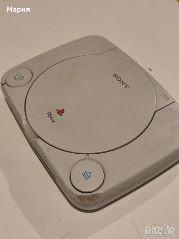 Sony PSone , снимка 1