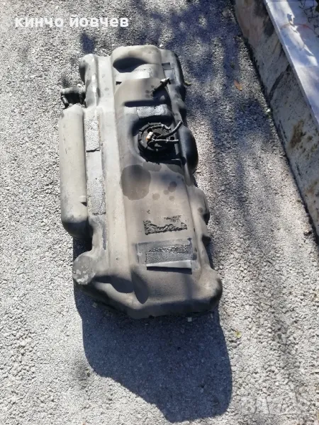 резервоар Спринтер , снимка 1