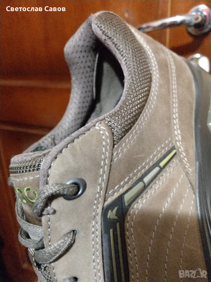 ECCO 43нм. 27,5см., снимка 1