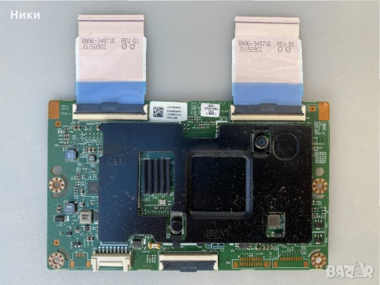 Т-con BN41-02110A / LSF400HF04, снимка 1