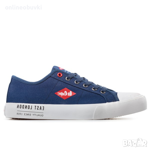 Кецове унисекс Lee Cooper 801-13, снимка 1