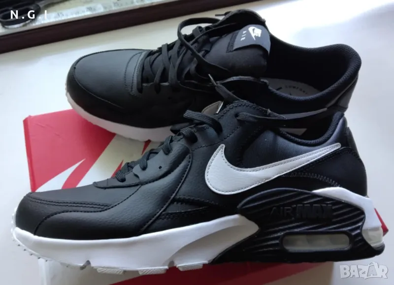 Nike Air Max Excee-Leather, снимка 1