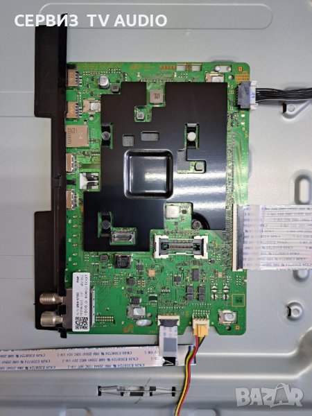 Main board BN41-02844A-000,BN94-16765C,TV SAMSUNG GU65AU9079, снимка 1